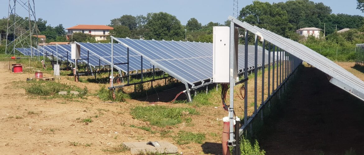 qesco impianti fotovoltaici energia consulenza certificazione ecobonus pannelli solari