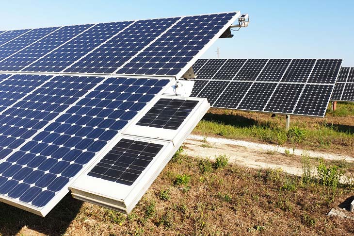 Fotovoltaico azienda chiavi in mano-lecce-brindisi-taranto