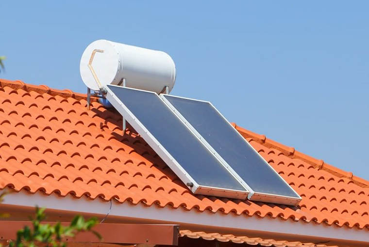impianto solare termico lecce